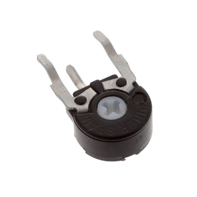 PT6KH-472A2020 Amphenol Piher Sensing Systems  Trimmer Potentiometers